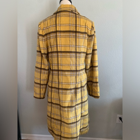 ▪️NWT C/Meo Collective Women’s Hopes Up Coat - Picture 11 of 13